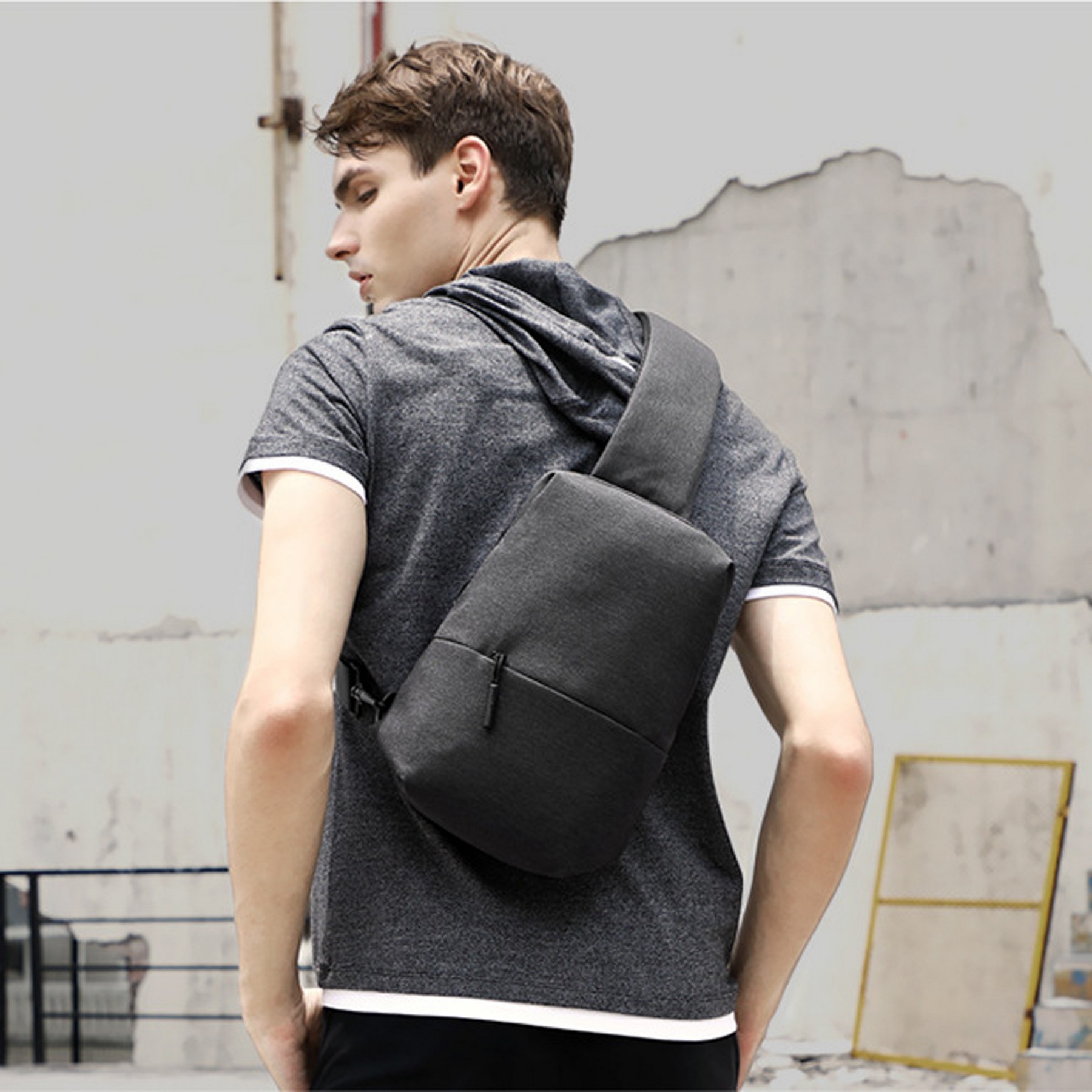 Crossbody Sling Bag 2