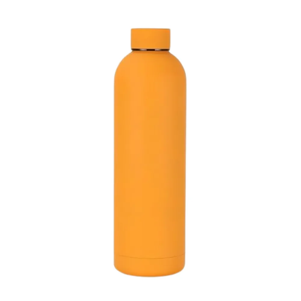 34oz. Stainless Steel Sports Bottle 14