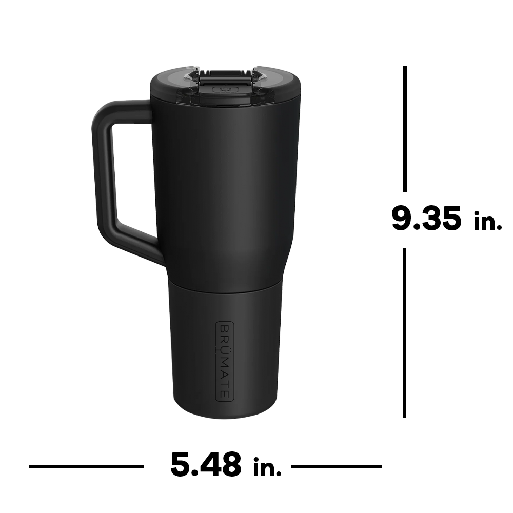 BruMate 35oz MUV Mug 21