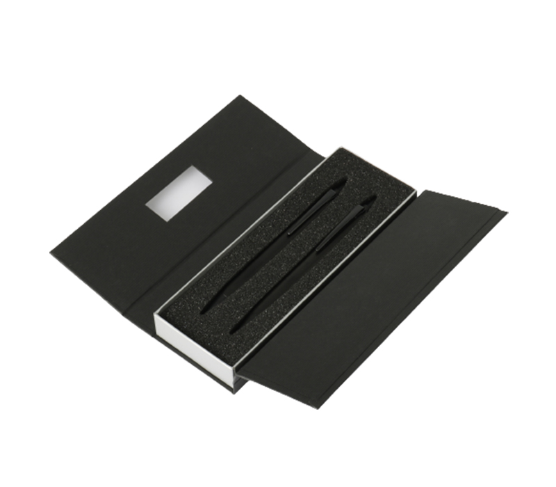 Ball Pen and Mechanical Pencil Set 5