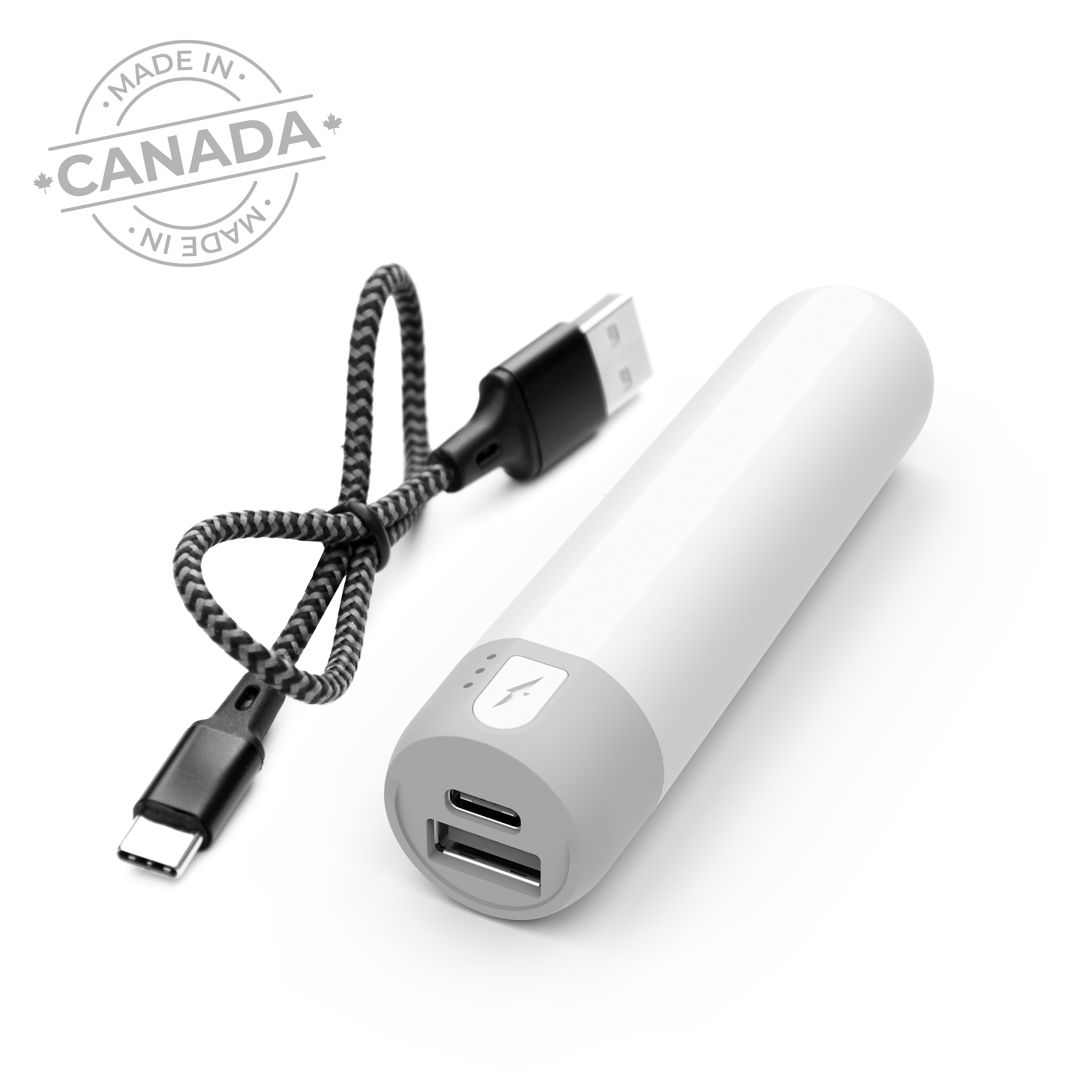 Nova: North American Made phone charger 4