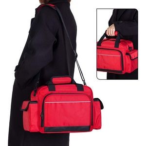 Portable Medical Supplies Shoulder Bag 2