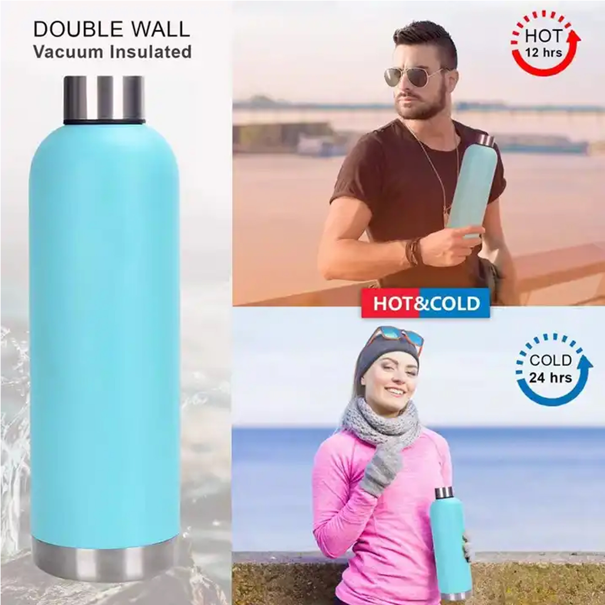 Odinson® 26 Oz Bottle 6