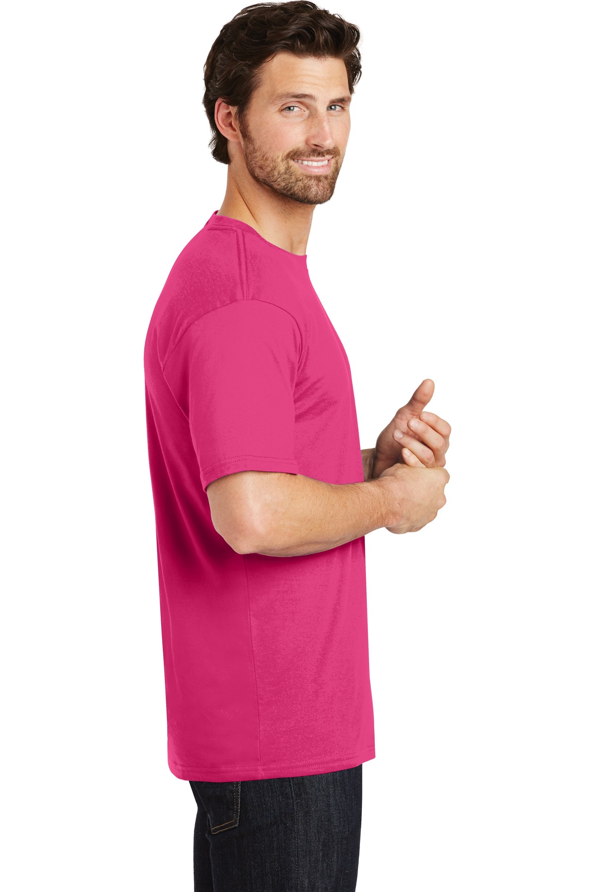District® Perfect Weight Tee 76