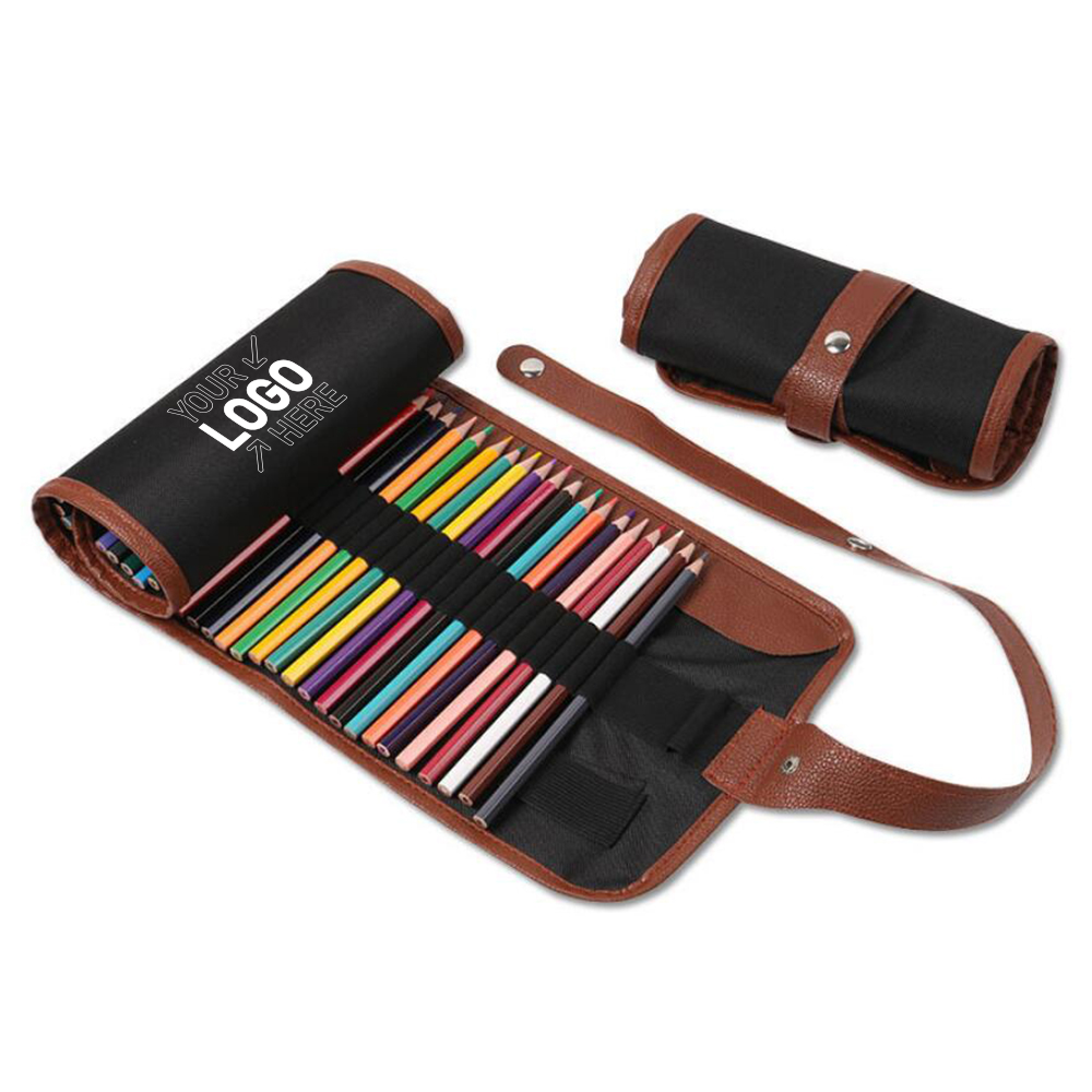 Colored Pencils Set 4
