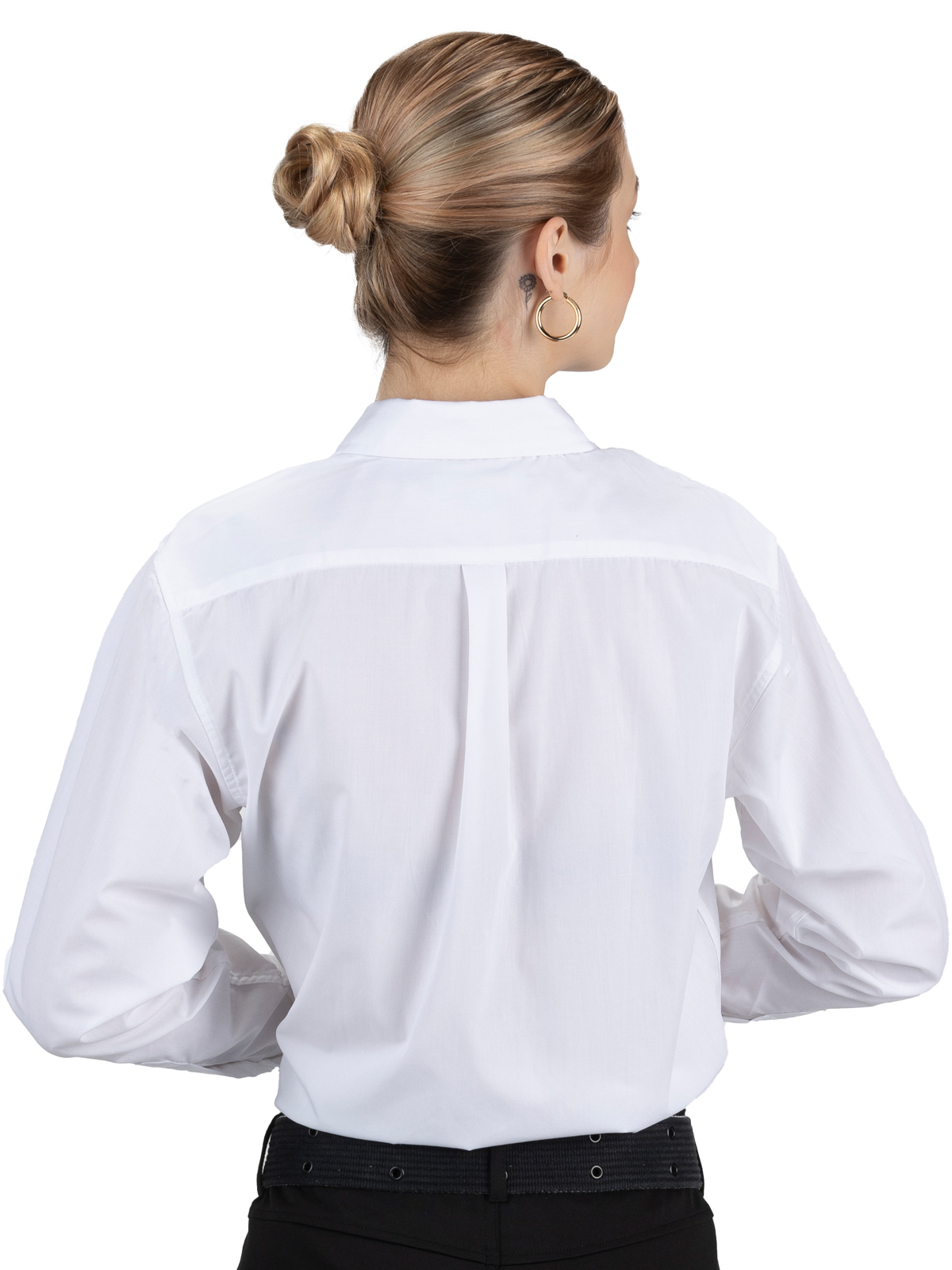 Edwards - Shirts & Blouses - Women's Café Long Sleeve Shirt 2