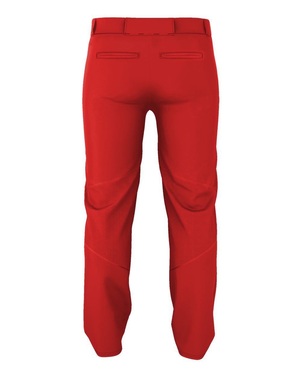 Youth Crush Premier Baseball Pants - 655WLPY 4