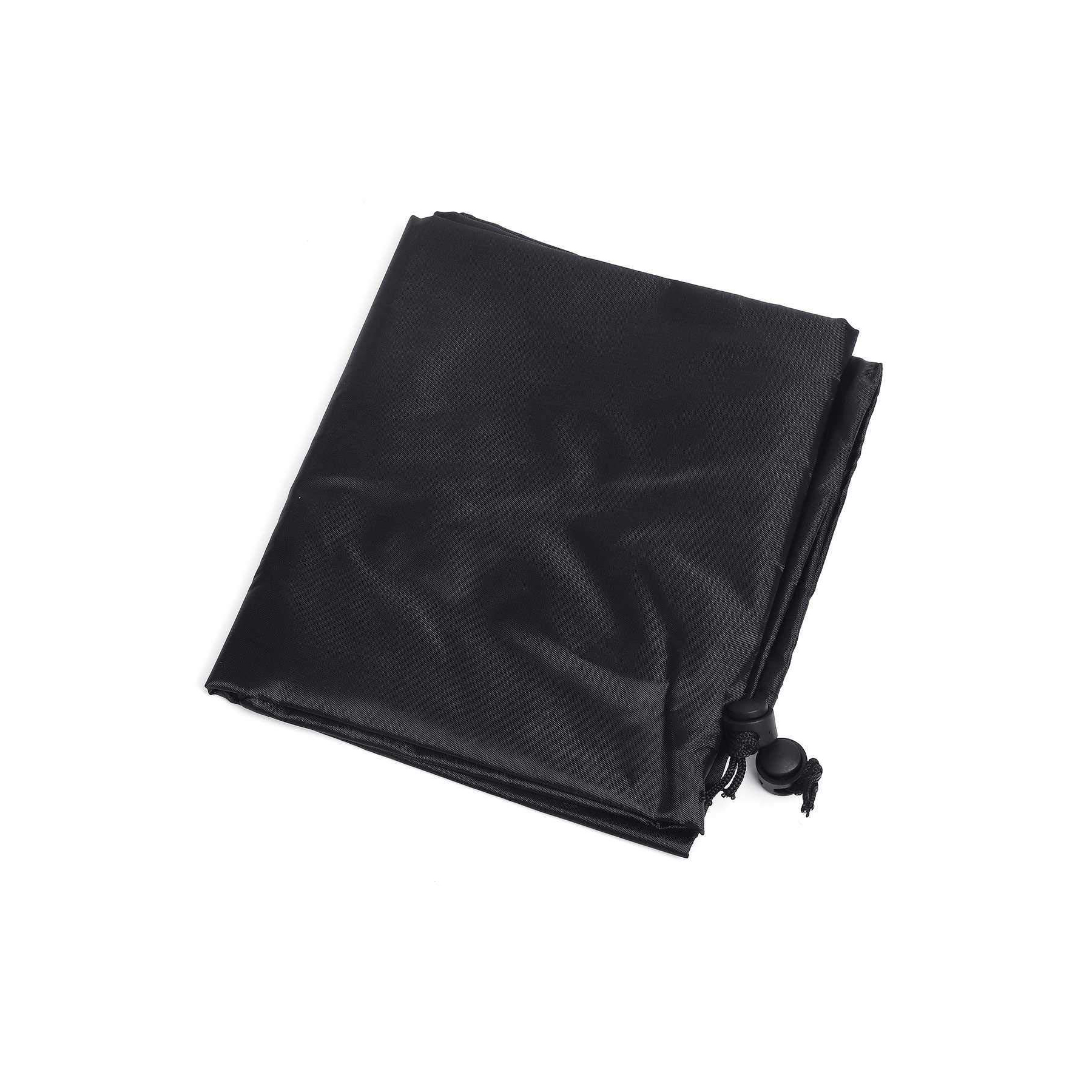 Outdoor gas propane bottle dust cover 5