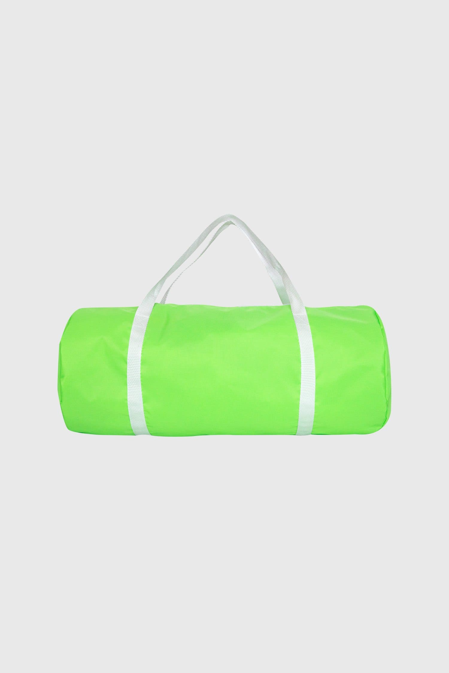 NYLON PACK GYM BAG 23