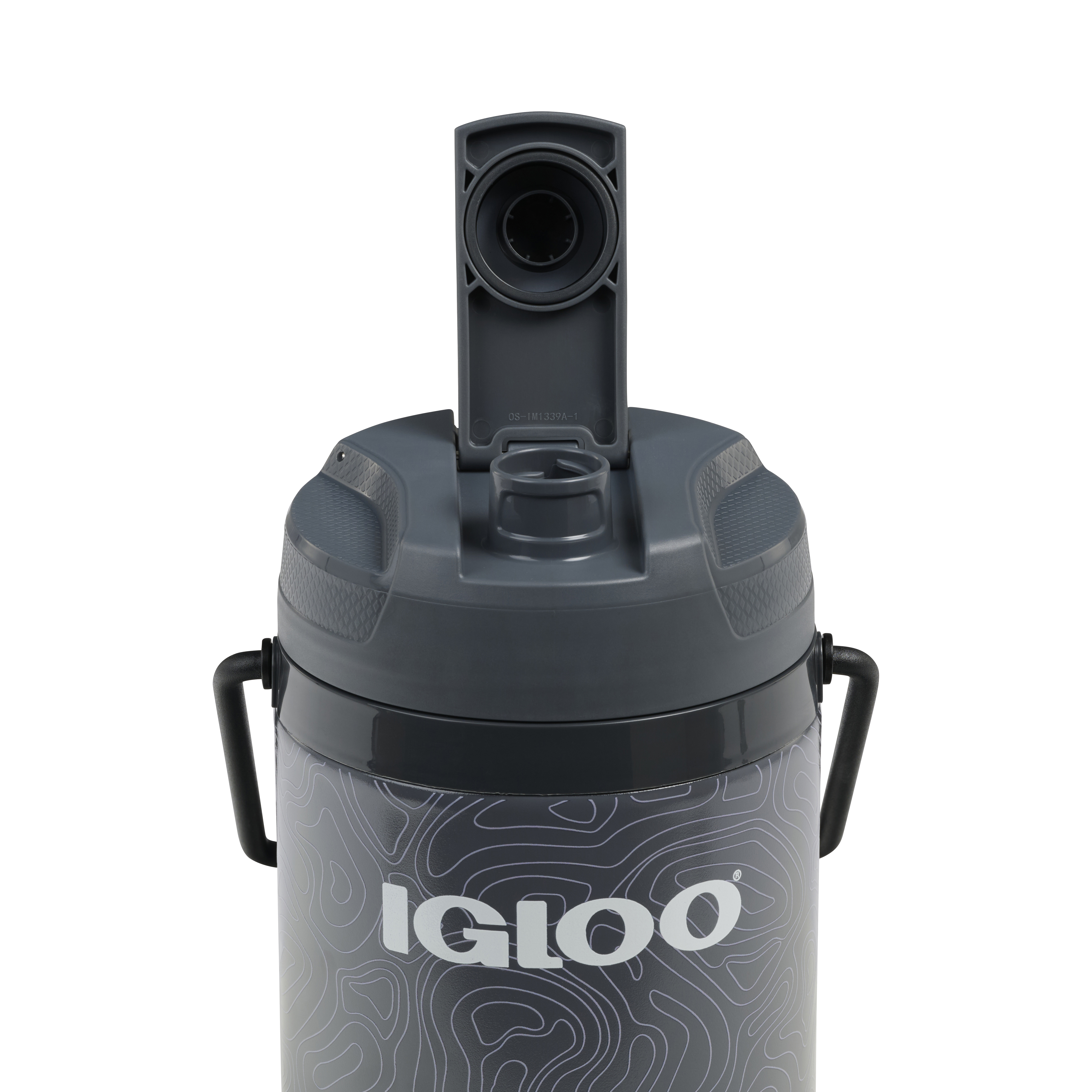 Igloo® Trailmate Hybrid Jug - 54 Oz. 2