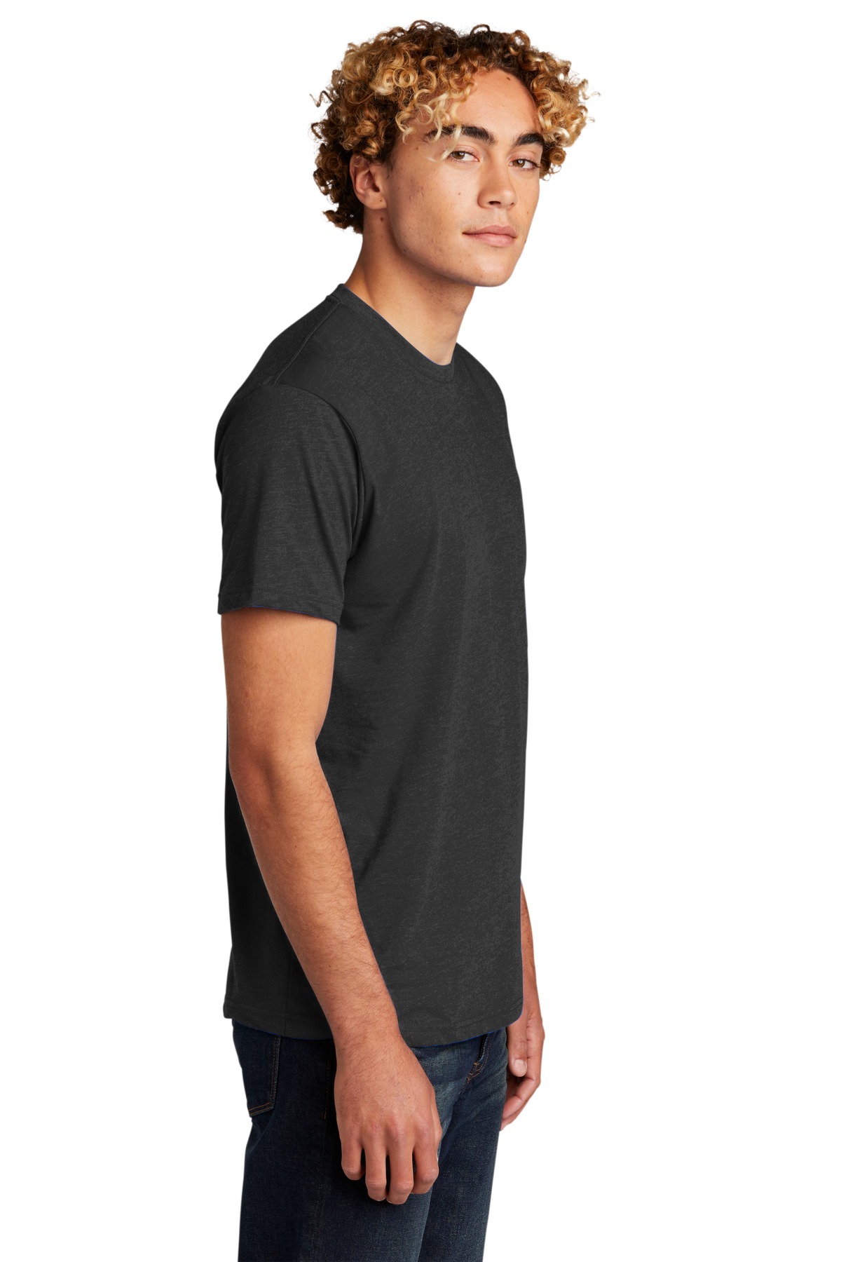 Next Level® Apparel Unisex CVC Tee 41