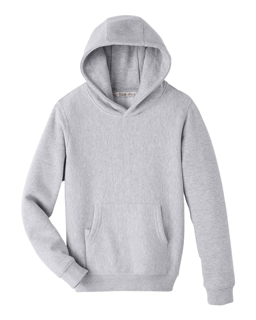 Youth Zone HydroSport™ Heavyweight Hooded Sweatshirt - TT96Y 68