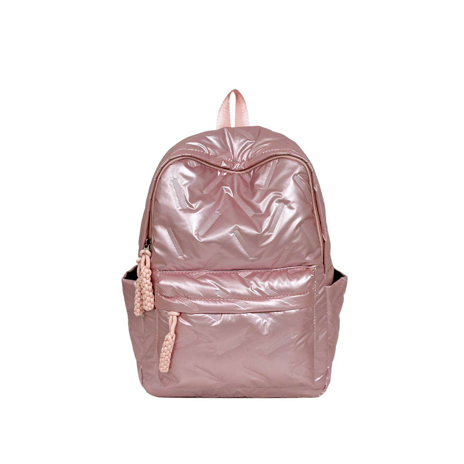 Quilted Casual Backpack 6