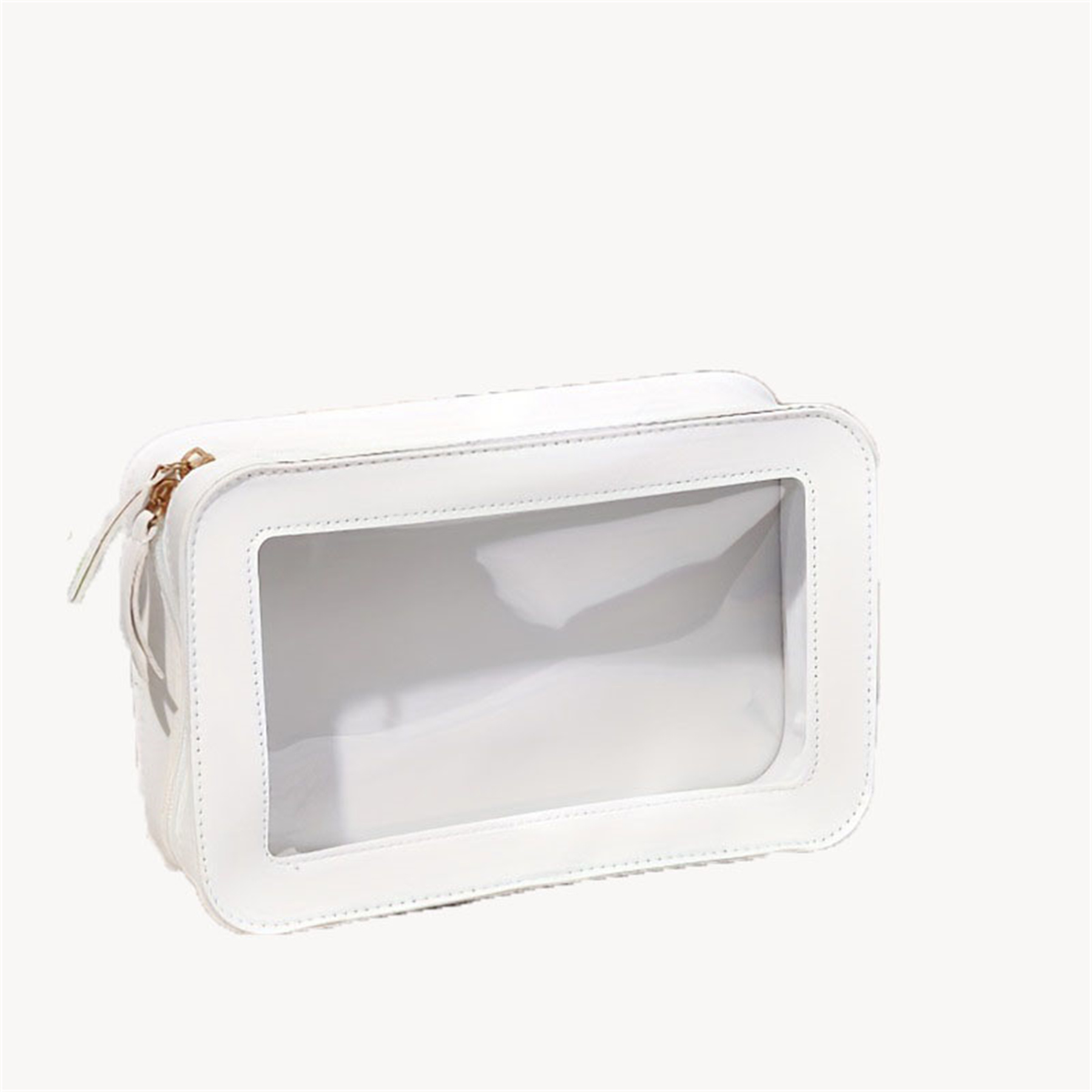 Clear Makeup Bags 5
