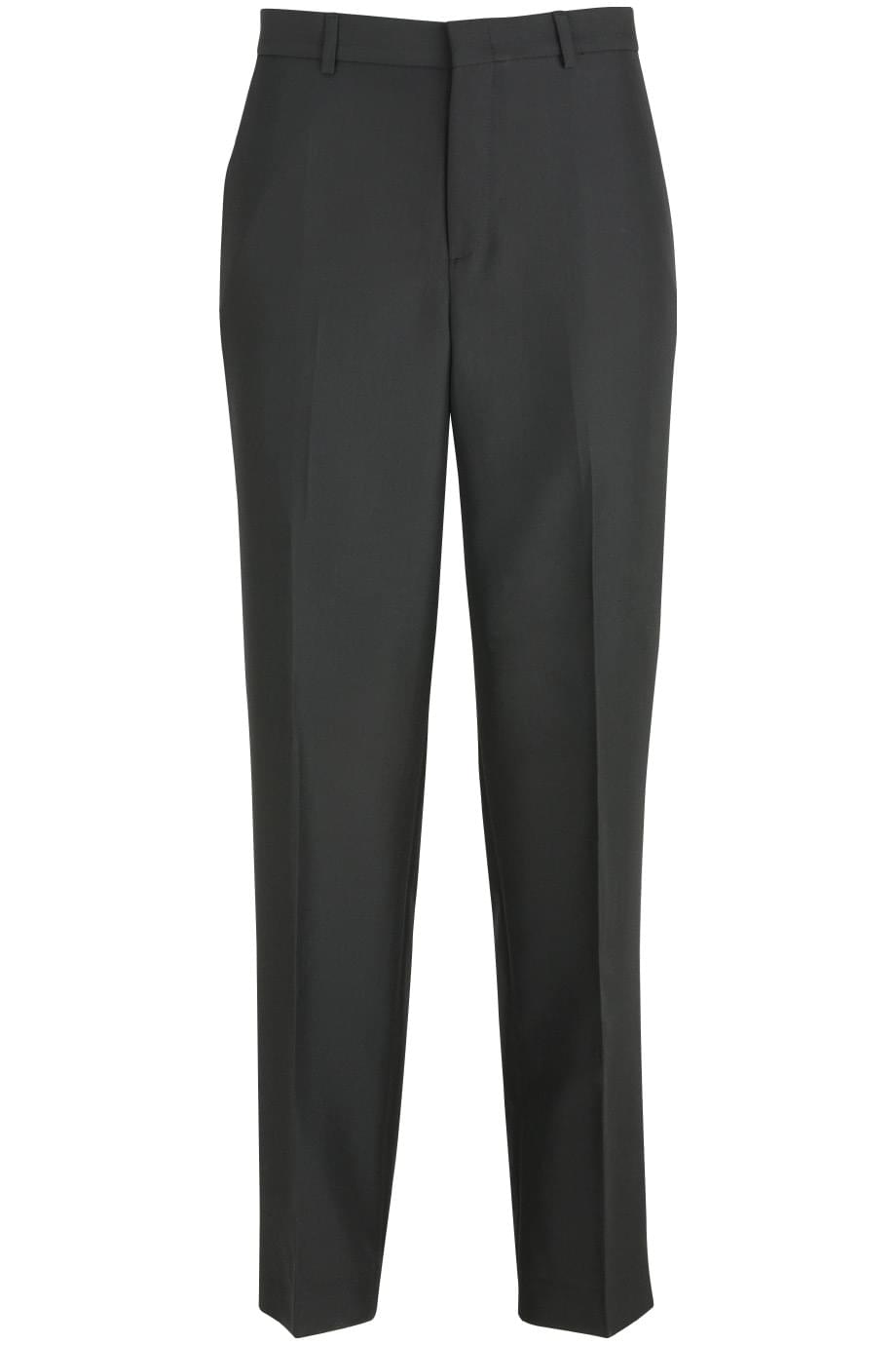 Poly/Wool Mens Pants