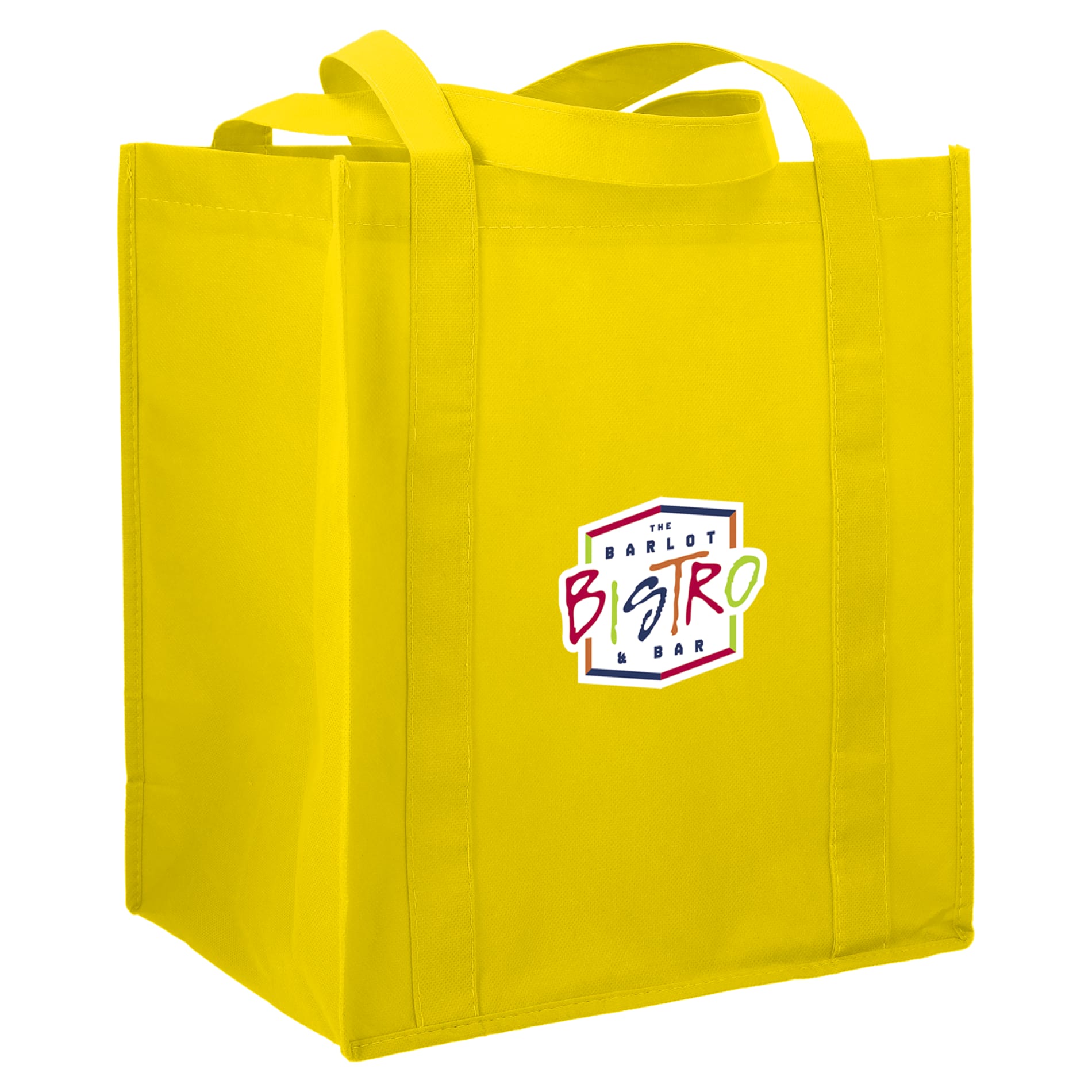 Little Juno Non-Woven Grocery Tote 267