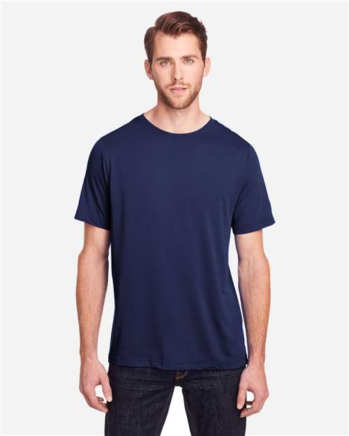 Unisex Tall Fusion ChromaSoft™ Performance T-Shirt - CE111T 29