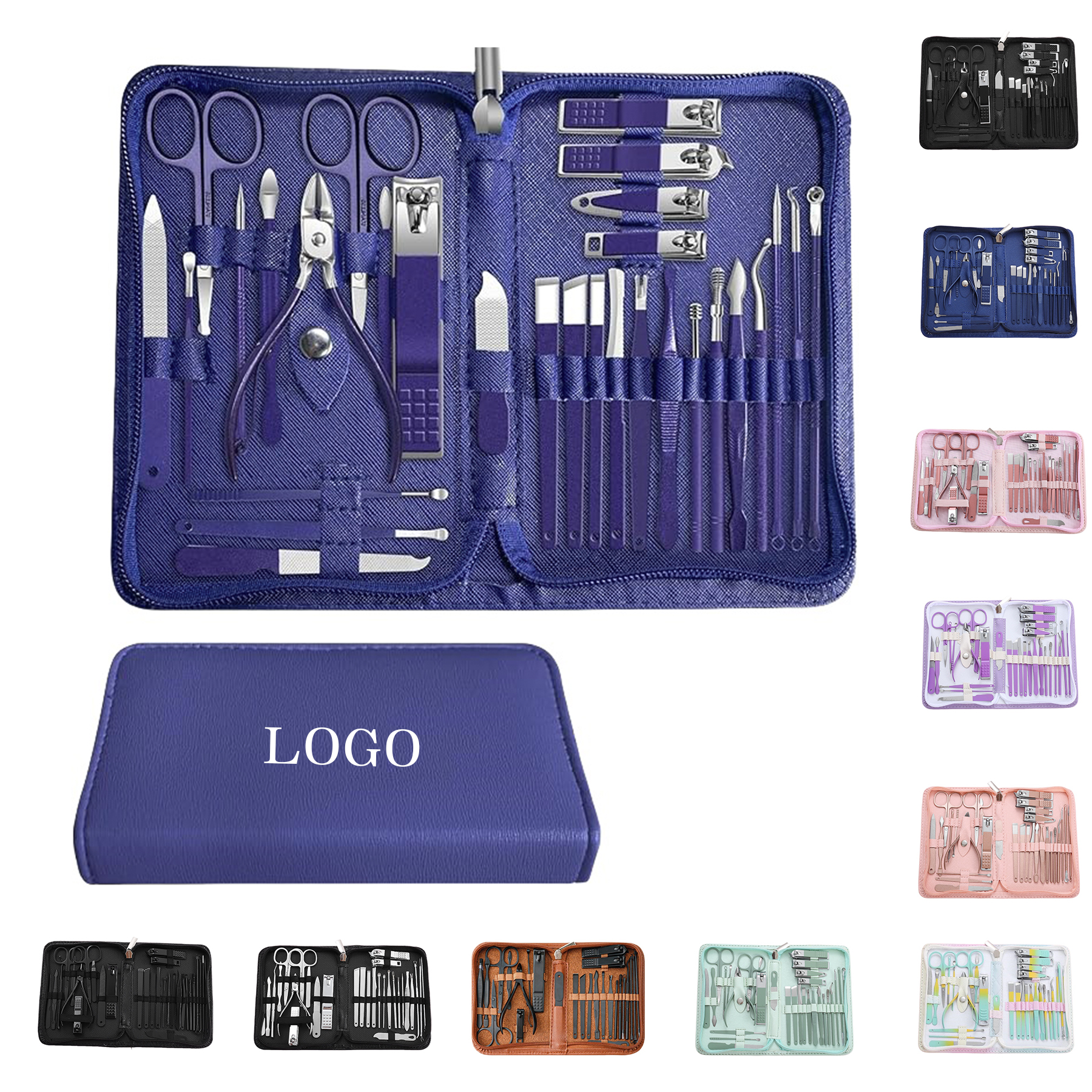 30 in 1 Manicure Set 5