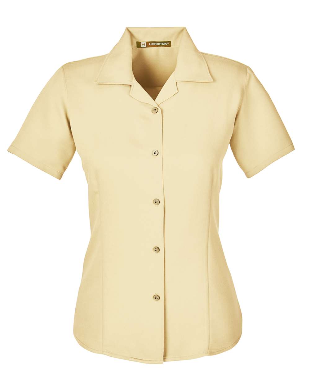 Women's Bahama Cord Camp Shirt - M570W 34