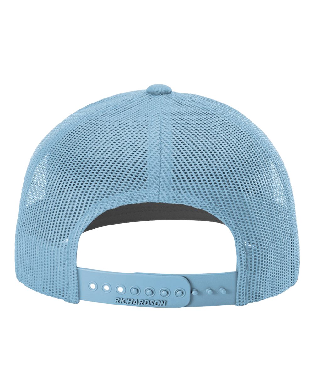 Snapback Trucker Cap - 112 6
