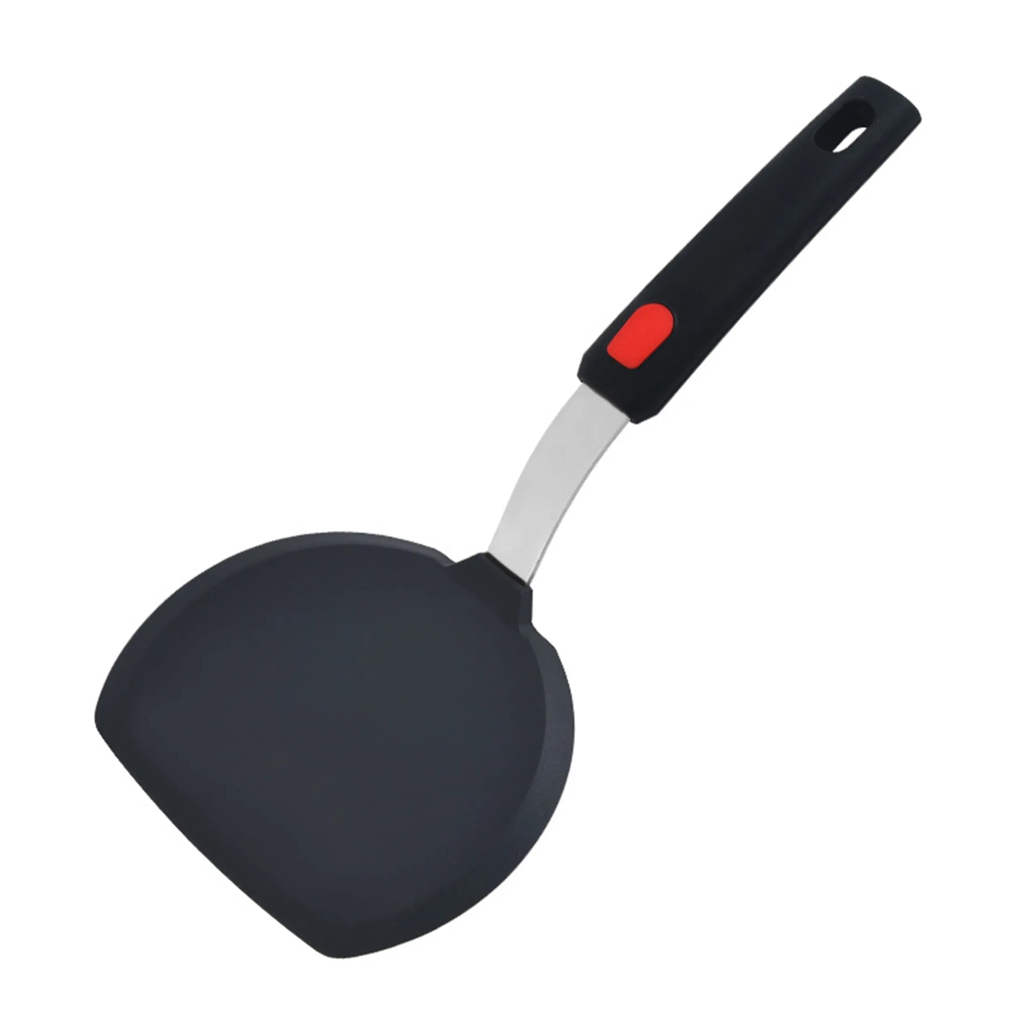 Silicone Spatulas for Nonstick Cookware