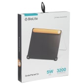 BioLite SolarPanel 5+ 14