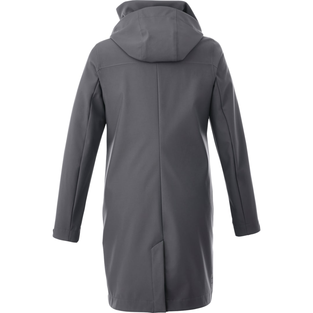 Women's MANHATTAN Softshell Jacket 85