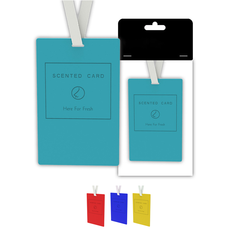 Hanging Scented Sachet Air Freshener 4