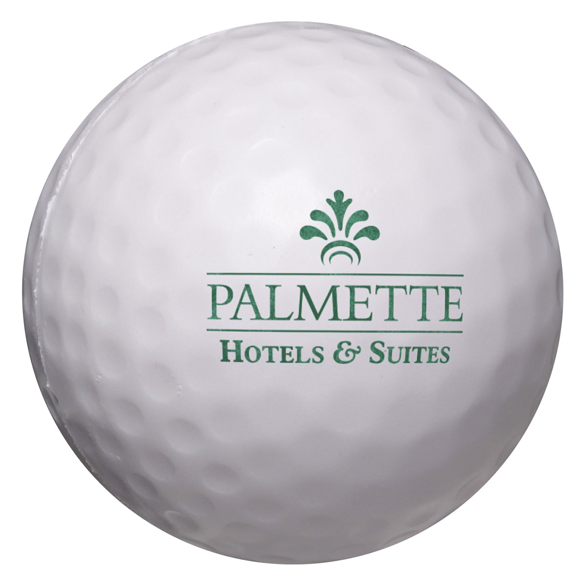 Golf Ball Stress Reliever 27