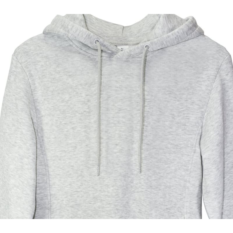 Threadfast Apparel Unisex Ultimate Fleece Pullover Hooded Sweatshirt 21