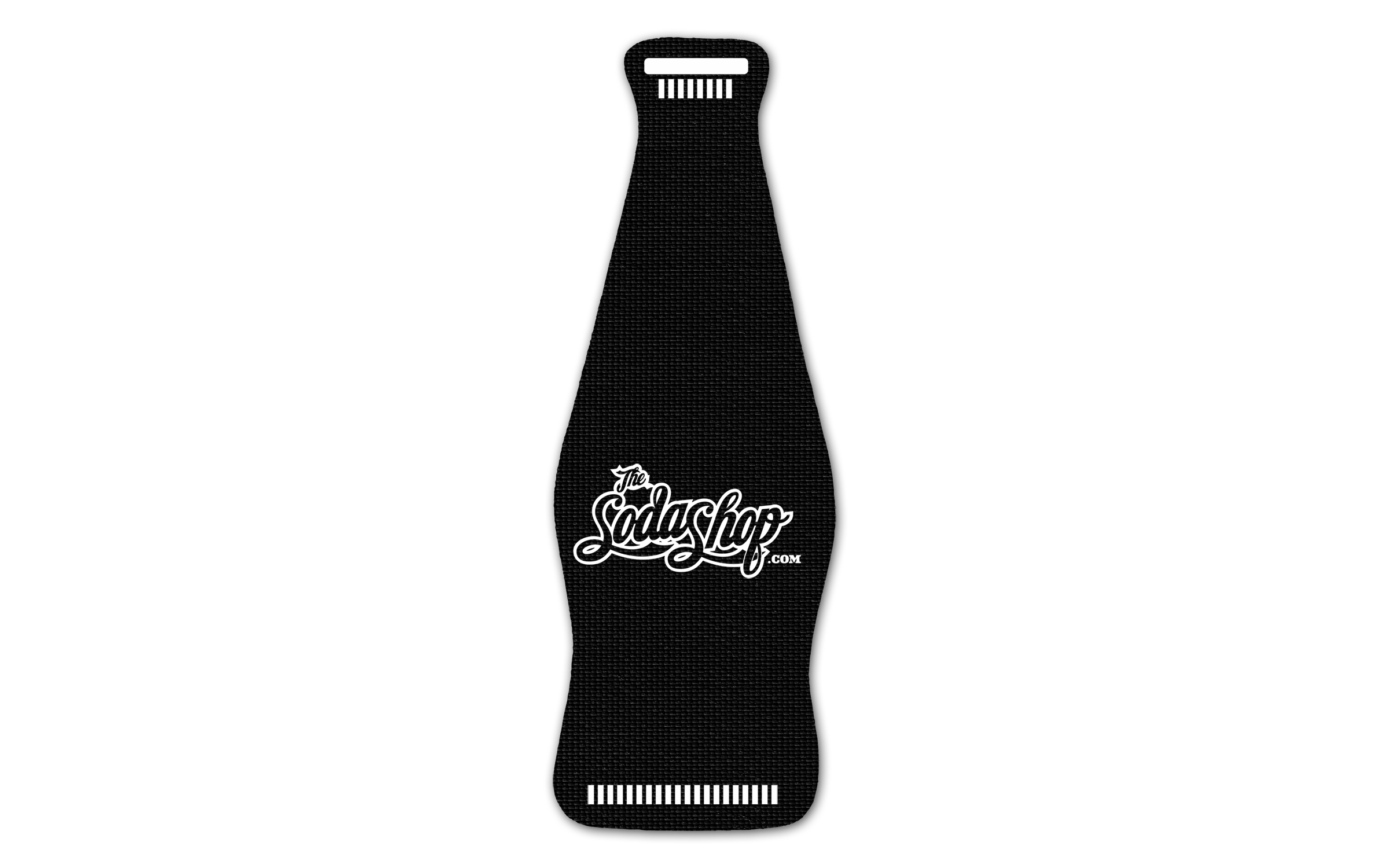 Bottle Vinyl Jar Opener 39
