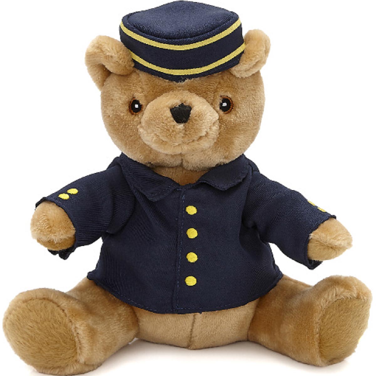 10" Bellhop Bear 2