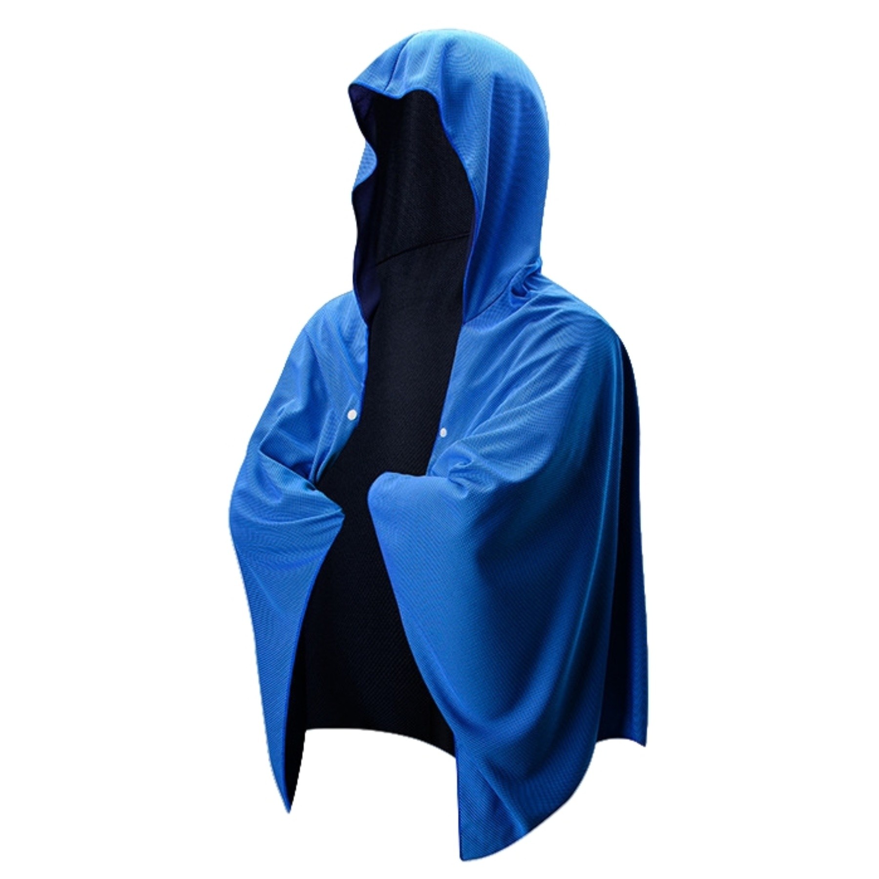Quick Dry Hooded Beach Towel 3