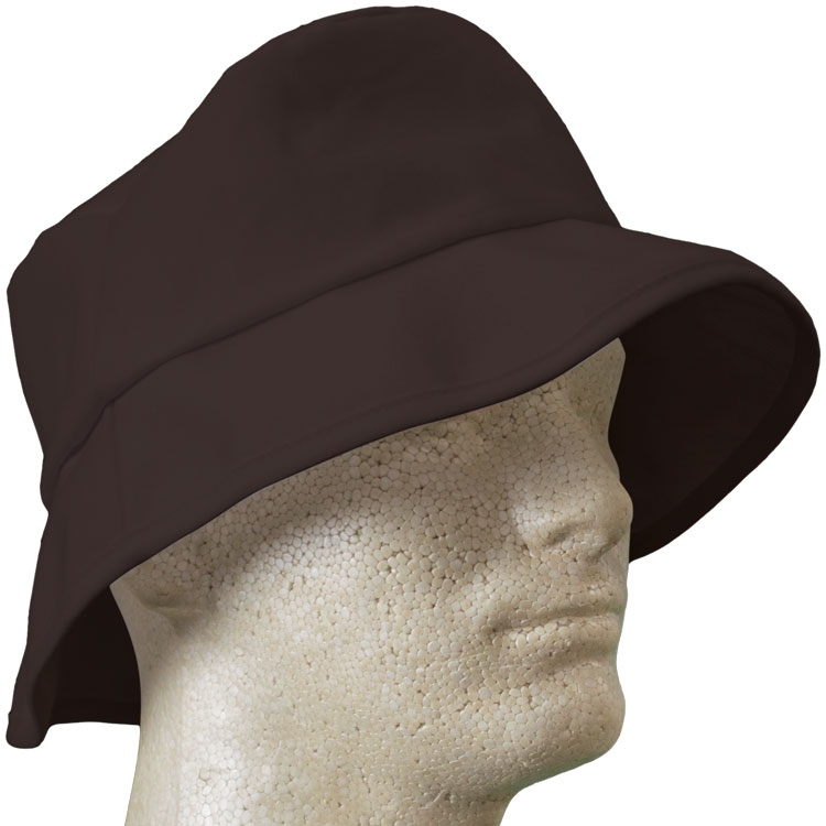 Printed Bucket Cap 16