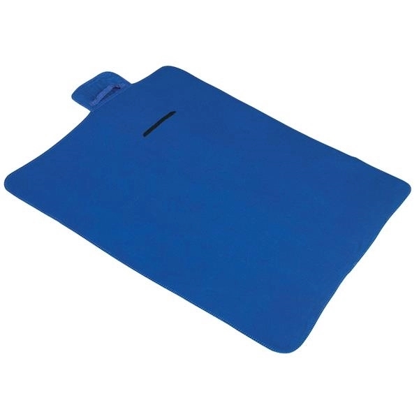 Folding Picnic Blanket 13