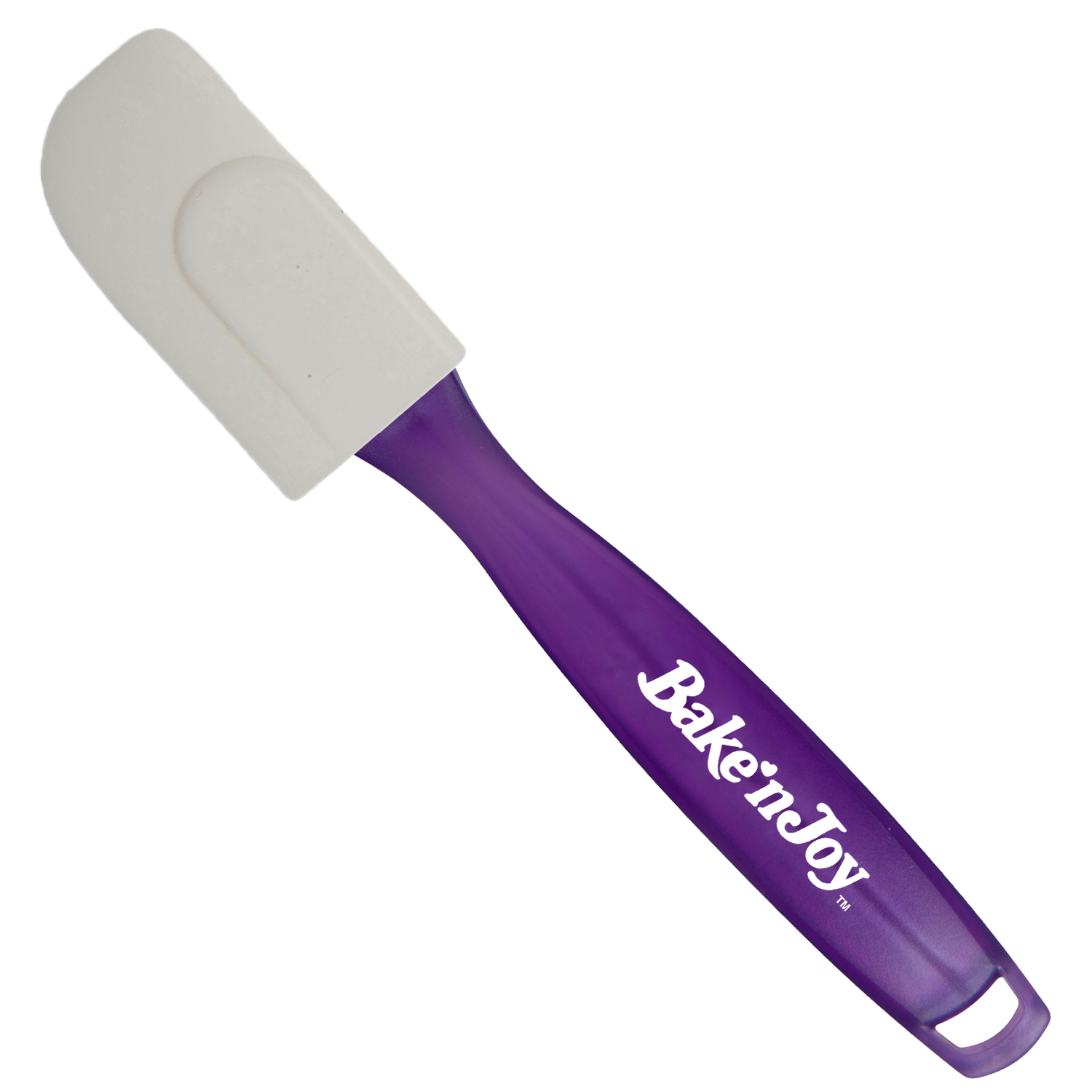 Small Silicone Spatula 17