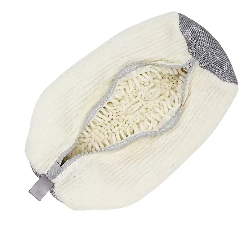 Deformable Shoe Washing Bag 6