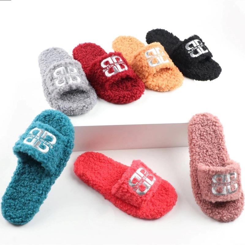 3D Embossed Custom Slides, Slippers, Flip-Flops, and Sandals 5