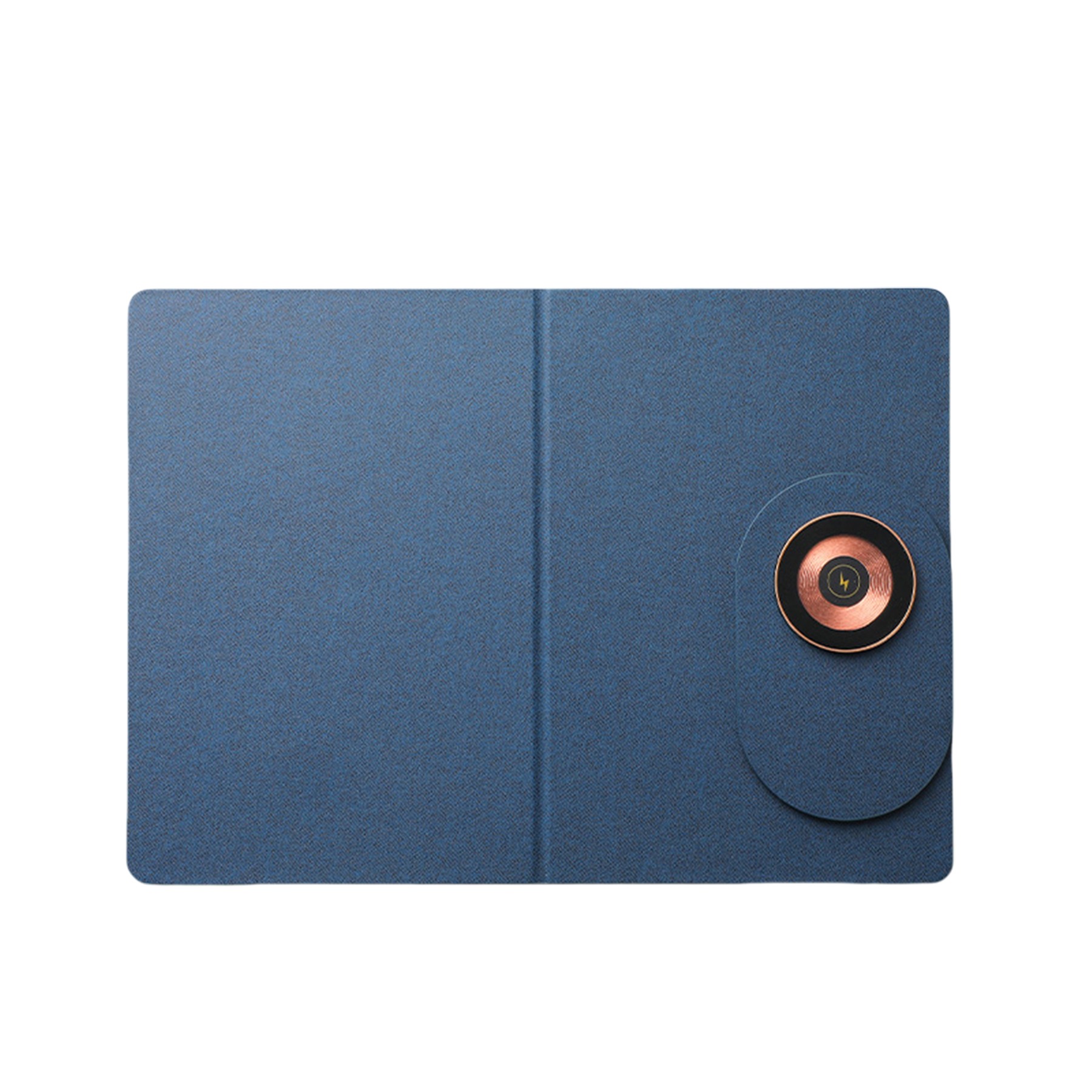 15w Wireless Charging Mouse Pad 5