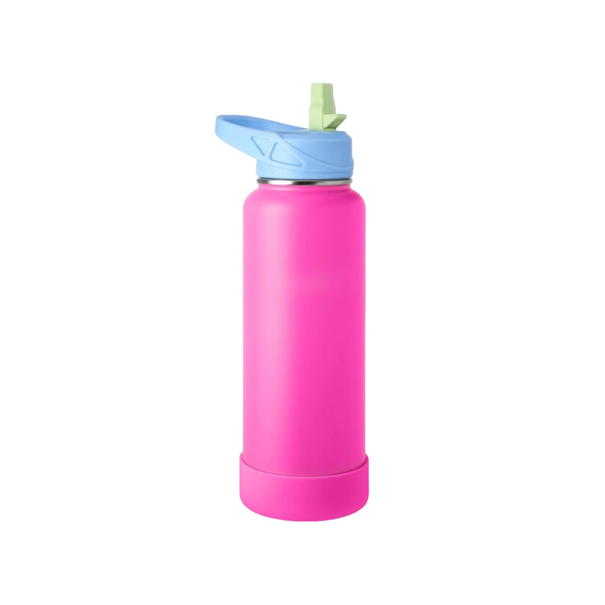 32 oz Stainless Steel Sports Bottle, custom water bottle with logo imprint 14
