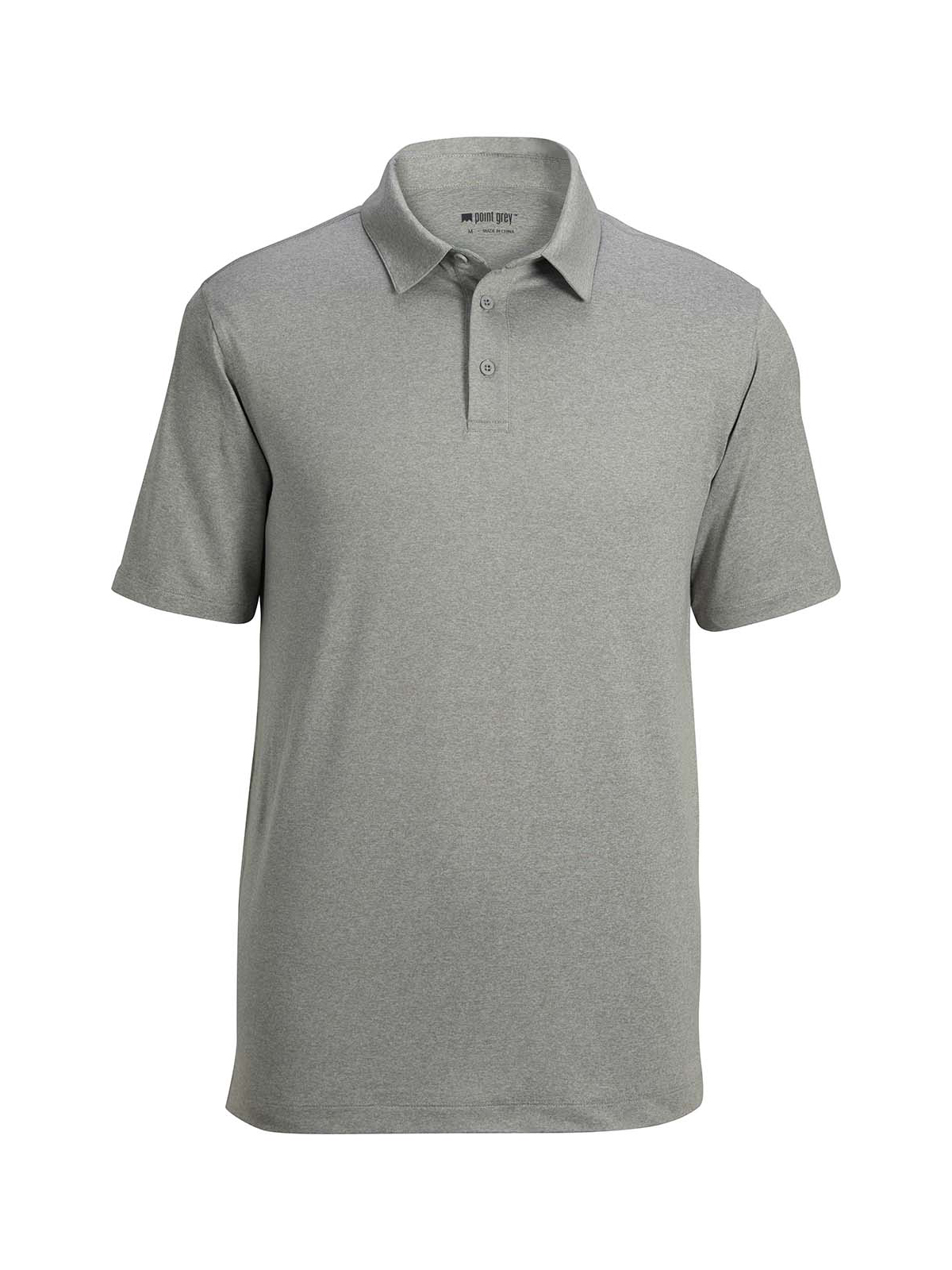 Edwards Garment - Point Grey - Men's Moisture Wicking Polo