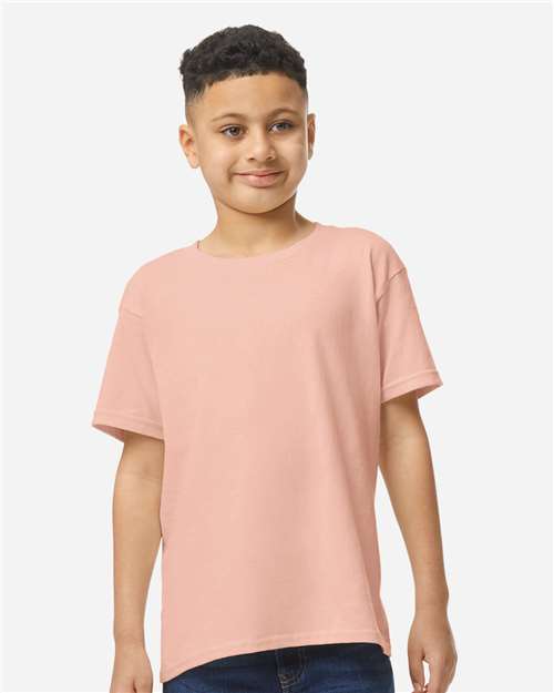 Youth Heavy Cotton™ T-Shirt - 5000B 160