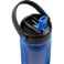 Carpo 20oz Straw lid Vacuum Bottle, custom water bottle with logo imprint 168