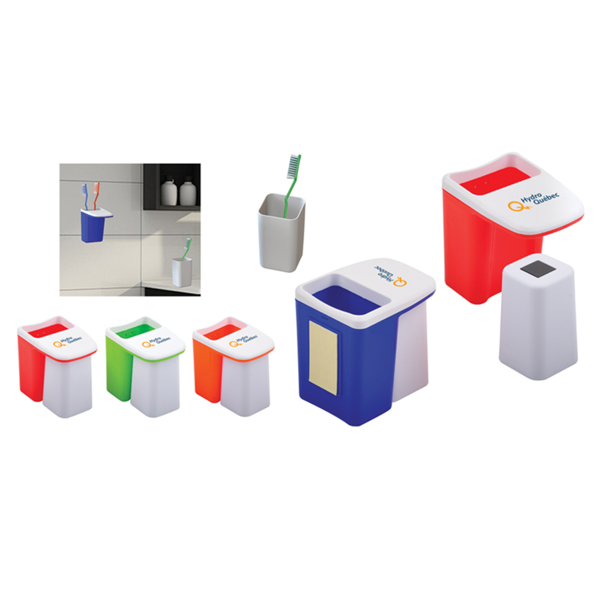 Toothbrush Holder 1