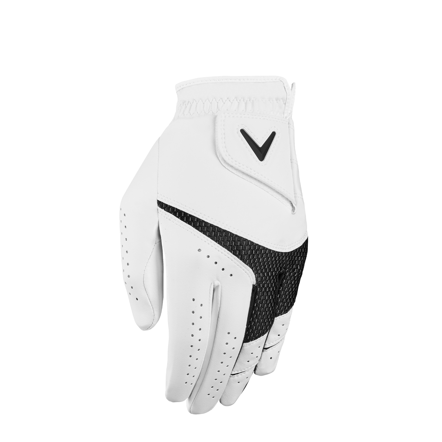 Callaway Weather Spann Golf Glove 2