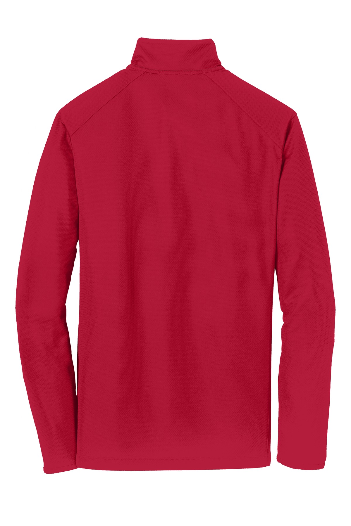 Port Authority® Pinpoint Mesh 1/2-Zip 21