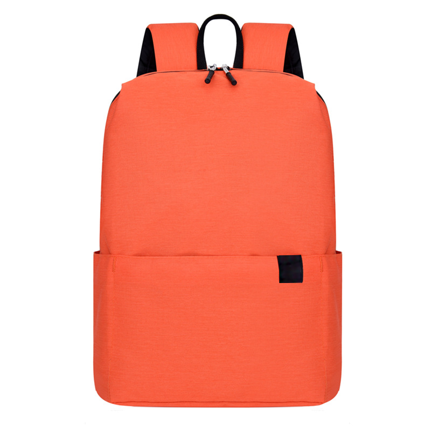 Lightweight Backpack 3