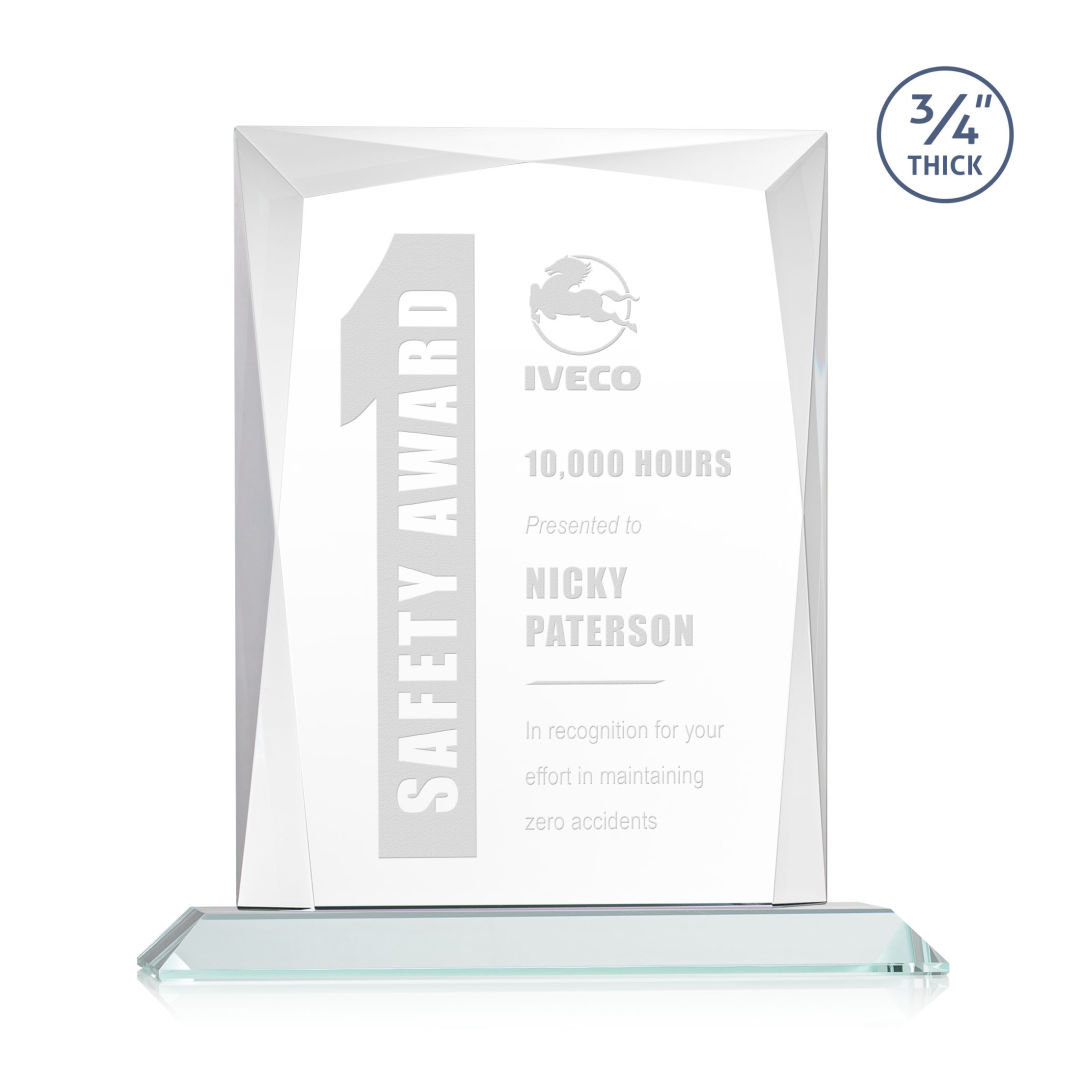 Messina Award - Starfire 6