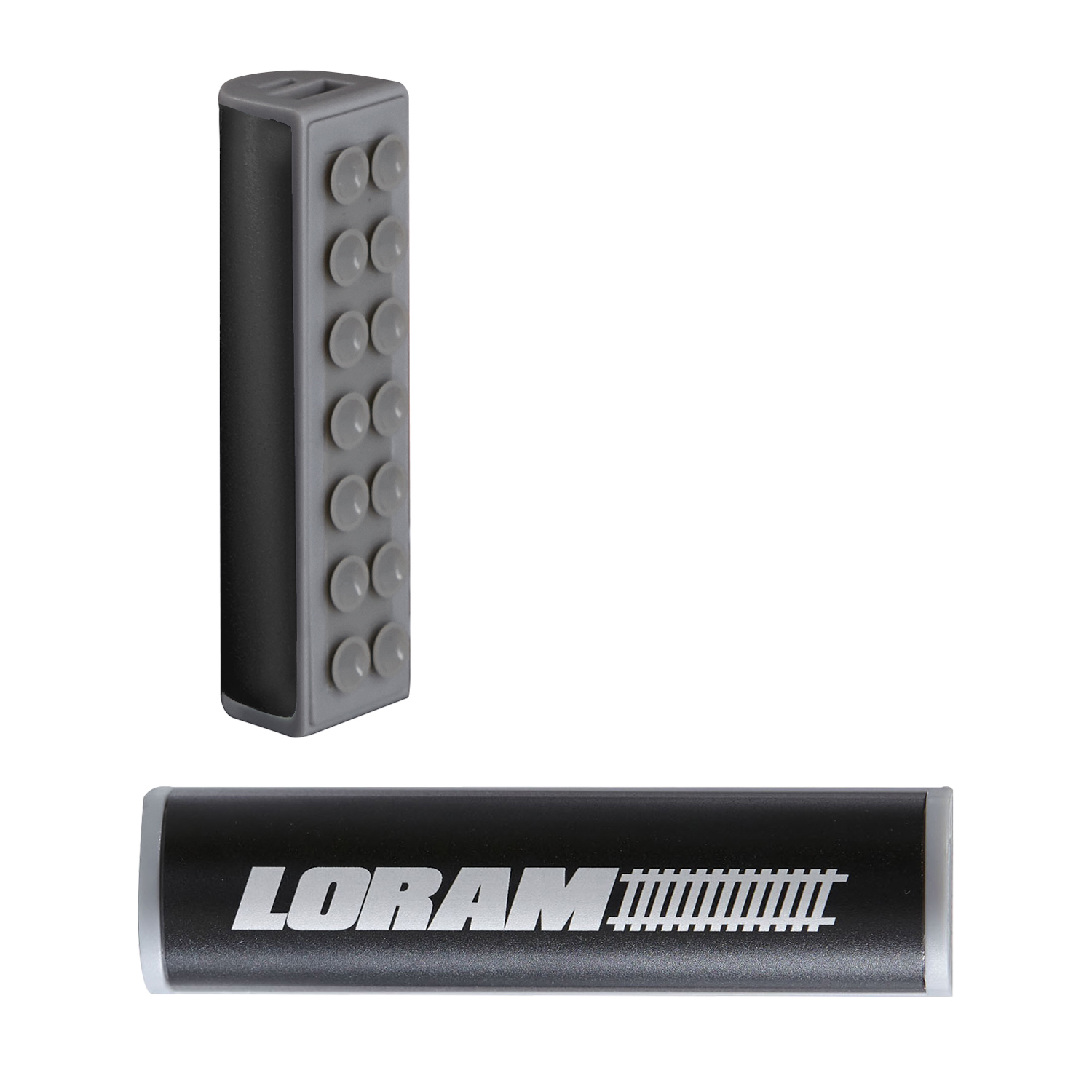 Suction Cup Power Bank 2200 5