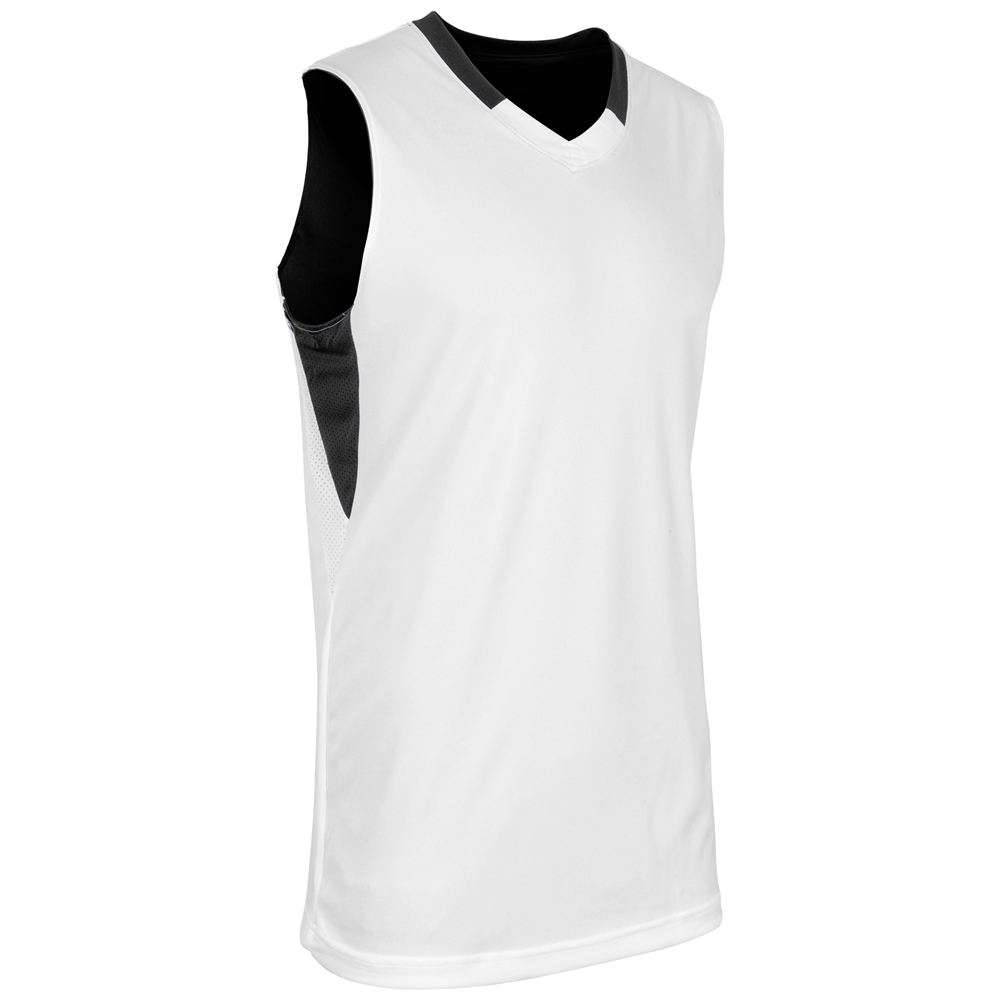 Pivot Reversible Basketball Jersey 12